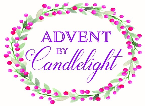 Advent by Candlelight 1