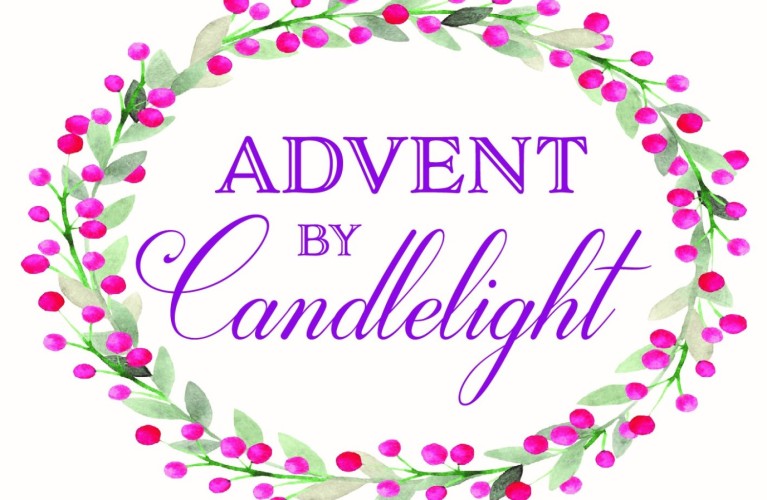 Advent by Candlelight 1