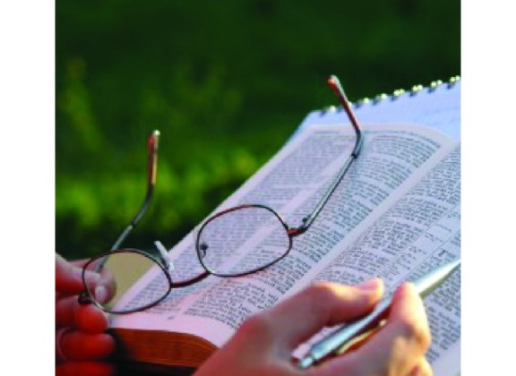 Bible Study v2