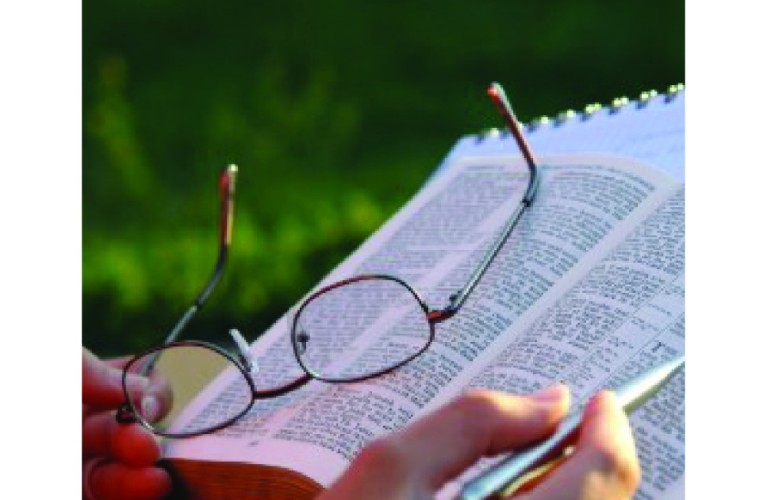 Bible Study v2