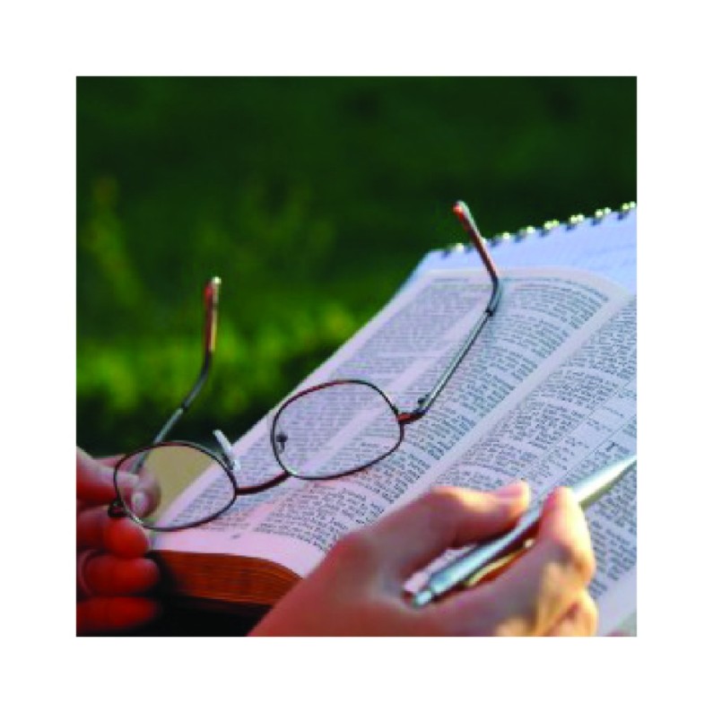 Bible Study v2