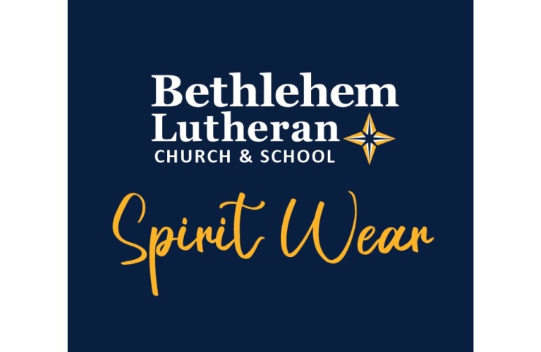 Spirit Wear