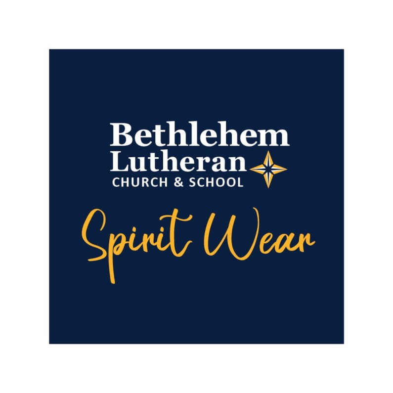 Spirit Wear