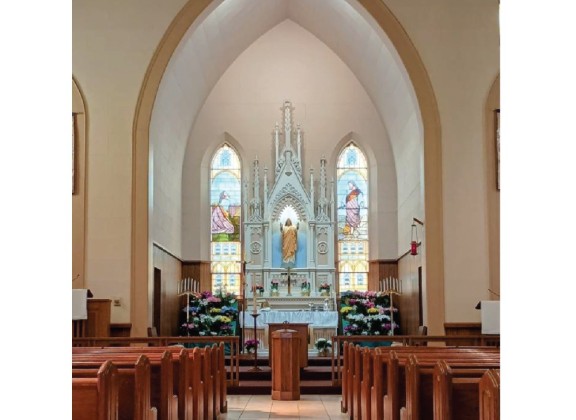 Worship v3
