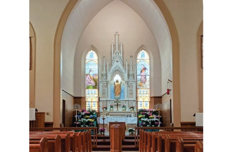Worship v3