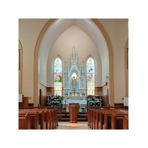 Worship v3