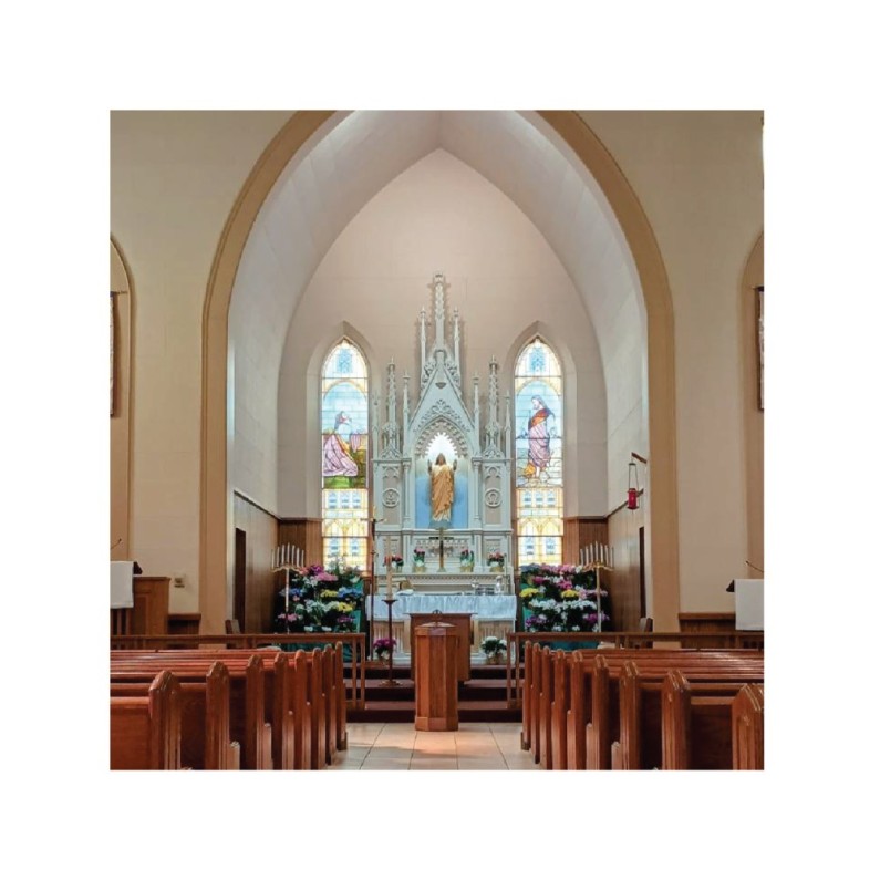 Worship v3