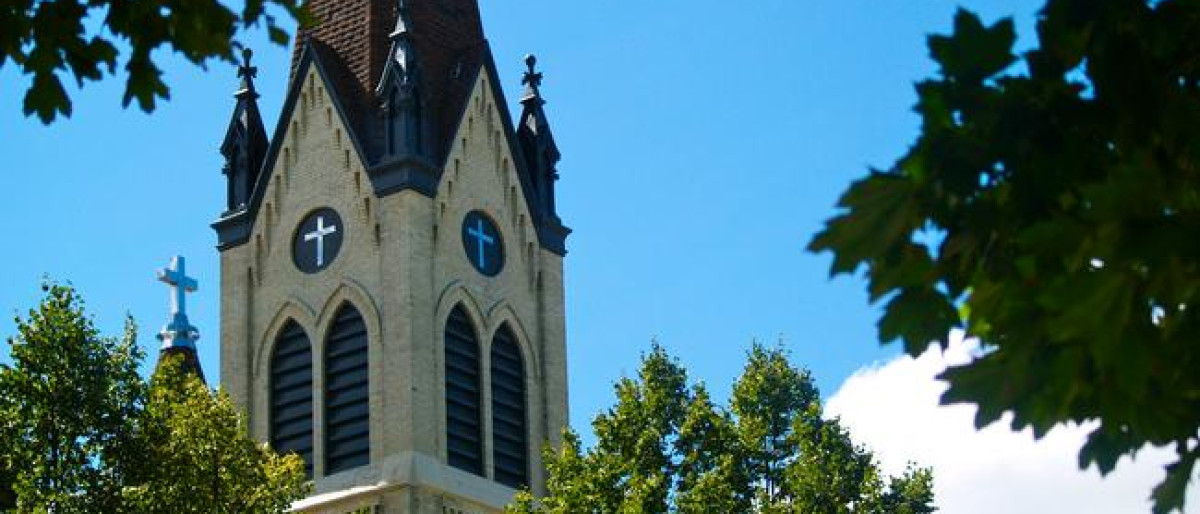 church