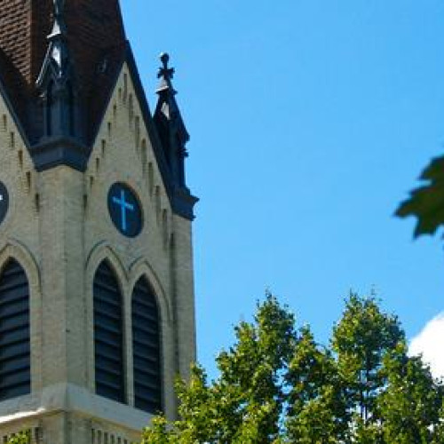 church