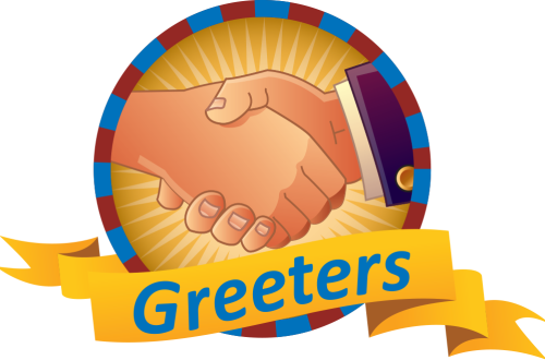 greeter