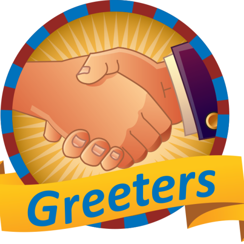 greeter