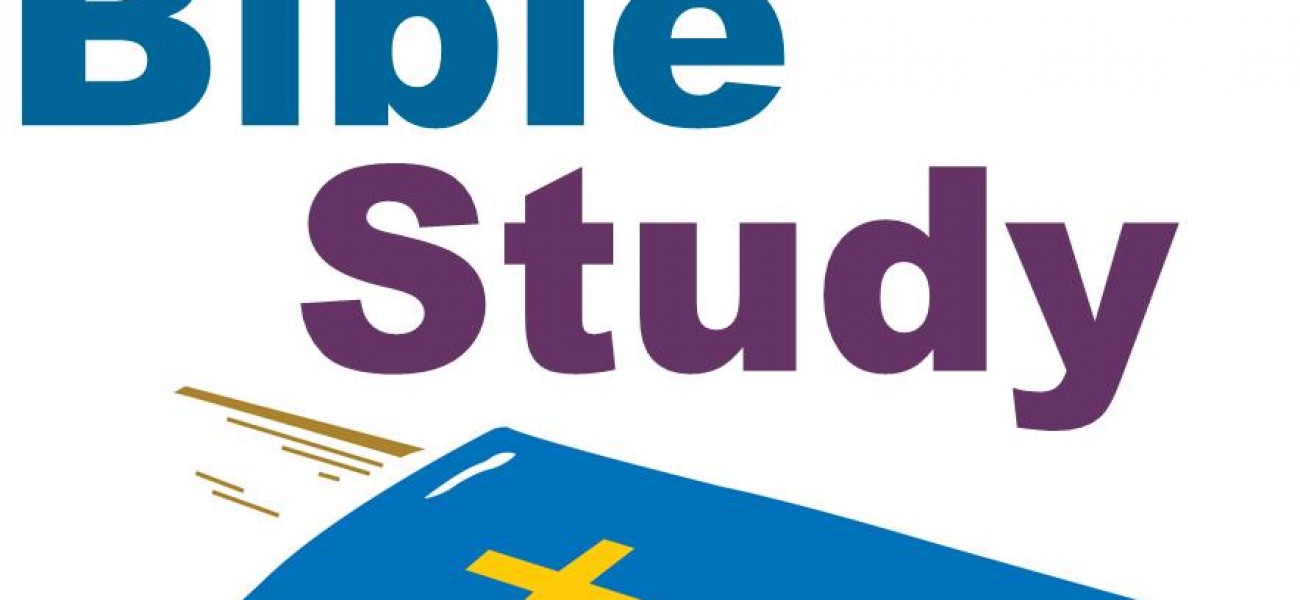 Bible Study Options | Bethlehem Lutheran Church and School