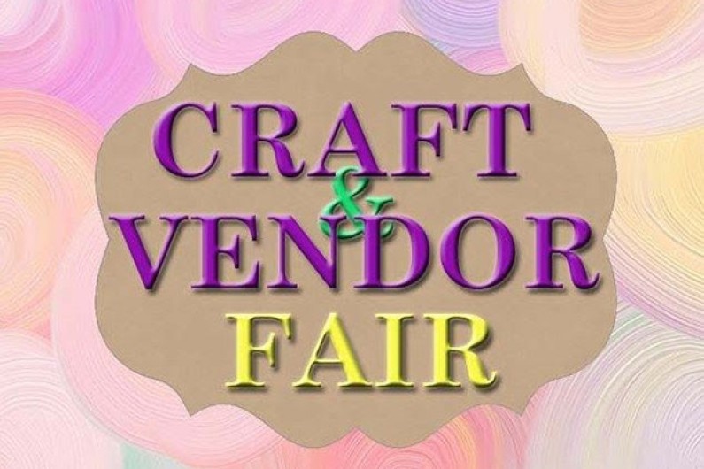 vendor fair