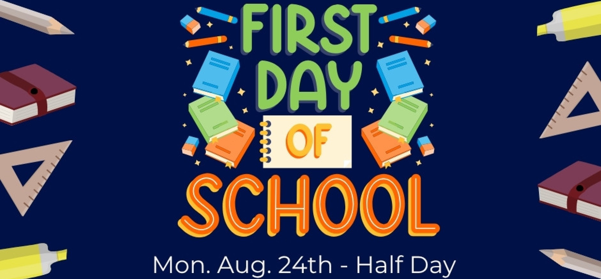 Back to School Night