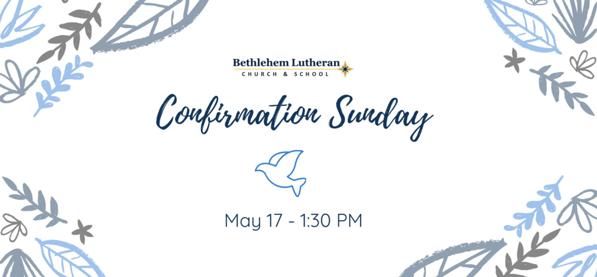 Confirmation