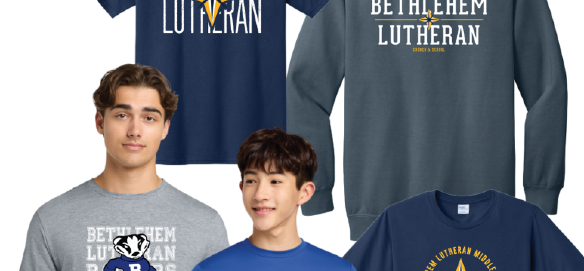 Engaged Custom Apparel Order Form 9