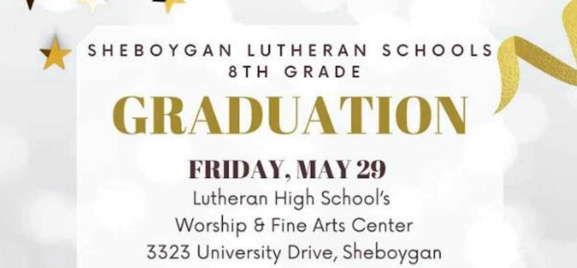 Graduation