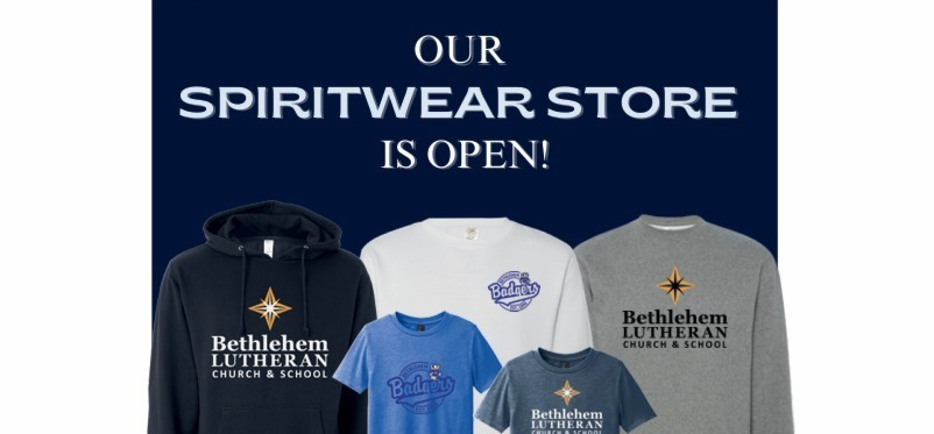 Spiritwear v3