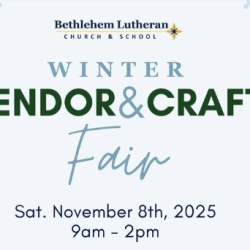 Craft Fair v2