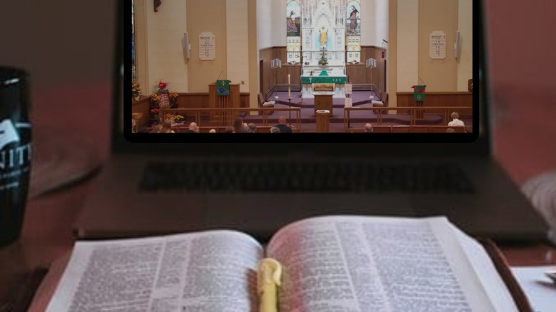Bethlehem Worship Online