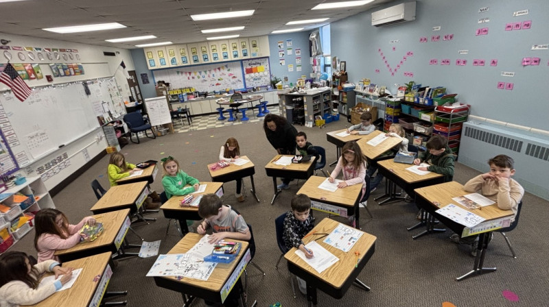 Kindergarten