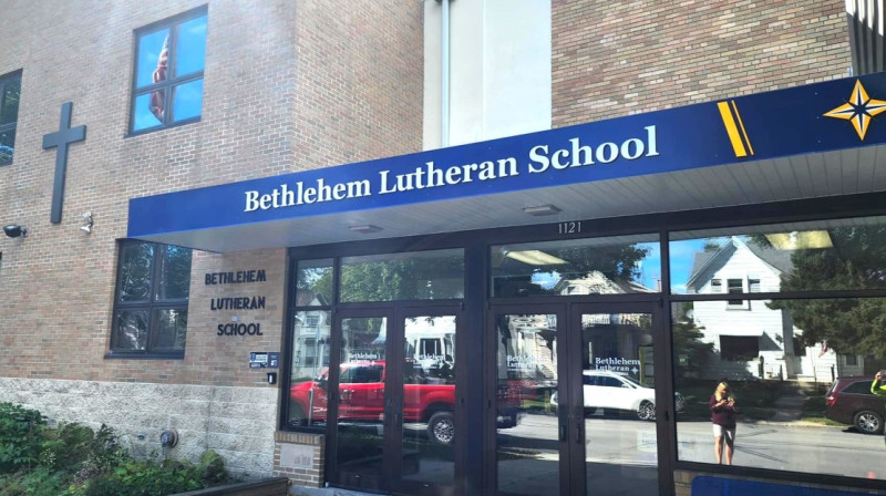 School