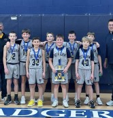 Bethlehem Boys basketball